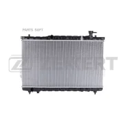 �������� ���������� ��������� Hyundai Santa Fe 01- Zekkert MK-1534 Zekkert MK1534 MK1534 ����