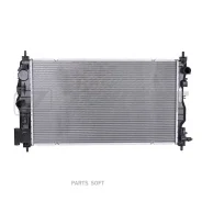 �������� ���������� ��������� Chevrolet Cruze (J300) 09- Opel Astra J 12- Zekkert MK-1552 Zekkert MK1552 MK1552 ����