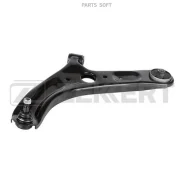 ����� �������� �������. �����. ���. ���. Kia Cerato III 13- Zekkert QL-3462 Zekkert QL3462 QL3462 ����