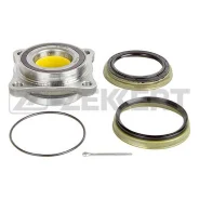 ������� �����. (� ABS) Toyota LC Prado (J120 J150) 02- Hilux (N10) 15- Fortuner (N150 N160) 15- Zekkert RL-1065 Zekkert RL1065, ����� RL1065 ����
