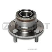 ������� ������ (��� ABS) Mazda 323 IV 89- 323 V 94- 323 VI 98- Zekkert RL-1235 Zekkert RL1235, ����� RL1235 ����