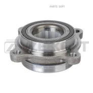 ������� �����. (� ABS) Lexus LX 450d 570 07- Toyota LC 200 07- Zekkert RL-1340 Zekkert RL1340, ����� RL1340 ����