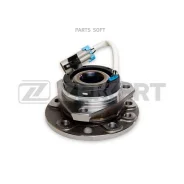 ������� �����. (� ABS) Opel Astra G 98- Zafira A 99- Zekkert RL-1406 Zekkert RL1406, ����� RL1406 ����