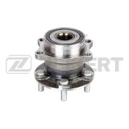 ������� ������ (� ABS) Subaru Forester (SG SH) 07- Impreza (G_) 08- Legacy (BM BR) 09- Outback Zekkert RL-1431 Zekkert RL1431, ����� RL1431 ����