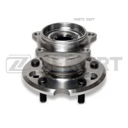 ������� ������ (��� ABS) Toyota RAV 4 (A20) 00- Zekkert RL-1507 Zekkert RL1507, ����� RL1507 ����