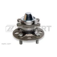 ������� ������ (��� ABS) Hyundai Accent III 05- Getz 02- Kia Picanto 04- Rio II 05- Zekkert RL-1536 Zekkert RL1536, ����� RL1536 ����