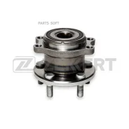 ������� ������ (� ABS) Subaru Legacy (BL BP) 03- Outback (BL BP) 03- Zekkert RL-1548 Zekkert RL1548, ����� RL1548 ����