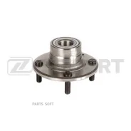 ������� ������ (��� ABS) Mitsubishi Space Wagon II 91- Zekkert RL-1678 Zekkert RL1678, ����� RL1678 ����