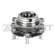 ������� �����. (� ABS) Nissan 370 (Z34) 09- Zekkert RL-1701 Zekkert RL1701, ����� RL1701 ����