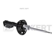 ����������� ������� ����� �������� �������� Honda Insight II 12- Fit II 09- Jazz II 08- Zekkert SG-2256 Zekkert SG2256 SG2256 ����