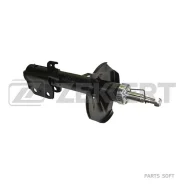 ����������� ������� ����� �������� �������� Toyota Avensis (T220) 97- Zekkert SG-4688 Zekkert SG4688 SG4688 ����