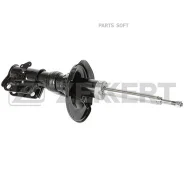 ����������� ������� ����� �������� �������� Honda Civic VII 01- Zekkert SG-4979 Zekkert SG4979 SG4979 ����
