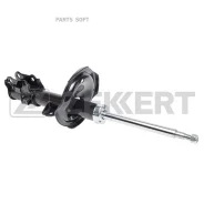 ����������� ������� ����� �������� �������� Hyundai Accent III 05- Kia Rio II 05- Zekkert SG-5086 Zekkert SG5086 SG5086 ����
