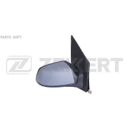 ������� � ����� ������ / ������������ / �������� / �� ����� / � ������ Ford Fiesta V 05- Zekkert SP-4132 Zekkert SP4132 SP4132 ����