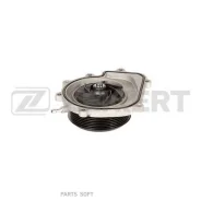 ����� ������� MB C-Class (204) 08- E-Class (207 212) 09- M-Class (W166) 11- S-Class (W221) 11- Zekkert WP-1454 Zekkert WP1454 WP1454 ����