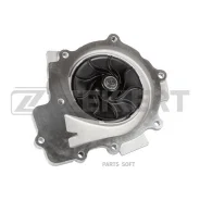 ����� ������� MB Sprinter (906) 06- Zekkert WP-1456 Zekkert WP1456 WP1456 ����