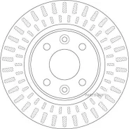 ���� ��������� Renault Logan II/Sandero II/CLIO IV 12- �������� ����. D 258��. ZF Russia DF6534 ZFR ZF Russia DF6534ZFR DF6534ZFR ����