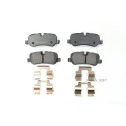 ������� ��������� LAND Rover Discovery 2.7TD/4.4 04/Range Rover 05������ ZF Russia GDB1632 ZFR ZF Russia GDB1632ZFR GDB1632ZFR ����