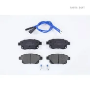 ������� ��������� FORD Transit 06- ������ � �������� ZF Russia GDB1725 ZFR ZF Russia GDB1725ZFR GDB1725ZFR ����