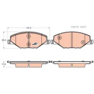 ������� ��������� �������� ZF Russia GDB2027 ZFR ZF Russia GDB2027ZFR GDB2027ZFR ����