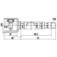���� Toyota Aurion 2006- �����. Zikmar Z87512R Zikmar Z87512R Z87512R ����