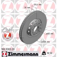 ��������� ���� �������� Zimmermann 100 3303 20 Zimmermann 100330320 100330320 ����