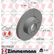 ���� ��������� (���� �� 1 ��. ) Zimmermann 150.2900.20 Zimmermann 150290020 150290020 ����