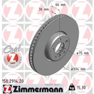 ���� ����. ���. ���. BMW 5 (F07, F11, F10, F18)_7 (F01, F02, F03, F04) 09 Zimmermann 150291420 Zimmermann 150291420 150291420 ����