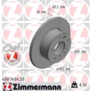 ��������� ���� �������� Zimmermann 400140420 Zimmermann 400140420 400140420 ����