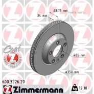 ���� ��������� Zimmermann 600.3226.20 Zimmermann 600322620 600322620 ����