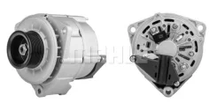 ��������� Z1660 28V 100A mg803 Mahle MG803 ����