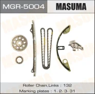 �-�� ���� ��� Honda J mgr5004 Masuma MGR5004 ����