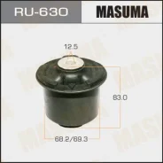 ����������� Masuma PORT ru630 Masuma RU630 ����