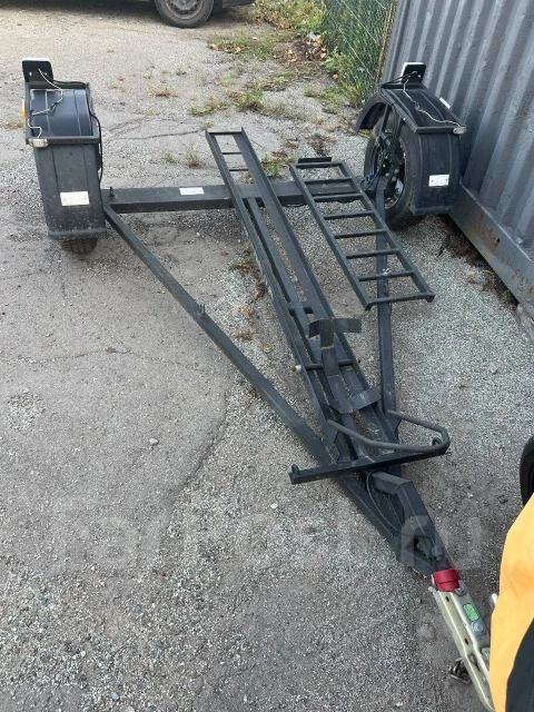 GTS-Trailer. �/�: 700���., �����: 70���. ����