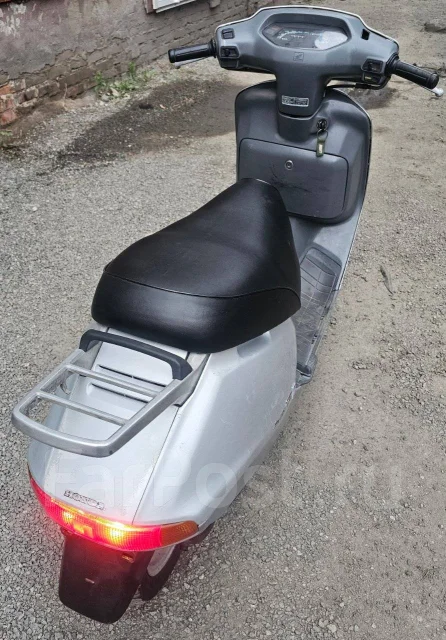 Honda Lead 90. 90����. ��., ��������, ��� ���, ��� ������� ����