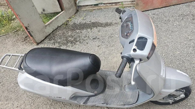 Honda Lead 90. 90����. ��., ��������, ��� ���, ��� ������� ����