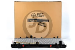�������� JUST Drive Toyota Ipsum, Nadia, Gaia 98- JPR0075 ����