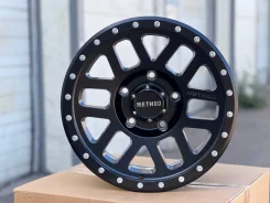 Method. 9.0x17", 5x150, ET0, �� 112���. ����