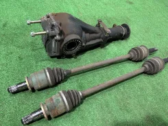 �������� � ��������� G/R=3.272 XU Subaru Outback BPE ble bp9 bp B13 04 38300AC210 ����