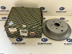 ���� ��������� ������ Tribeca JapanParts [DP704] DP704 ����