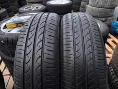 Yokohama BluEarth A34. ������, �/�, ����� 10 % ����