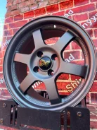 RAYS Waltz Forged. 7.0x15", 4x100, ET33, �� 67,1���. ����