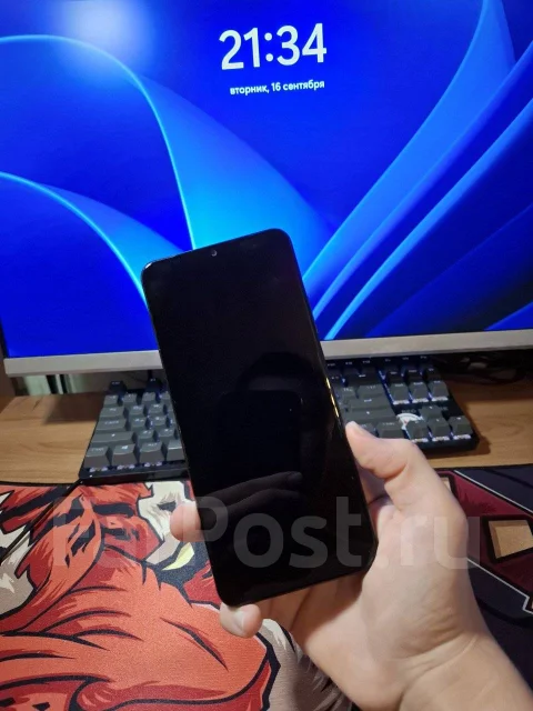 Realme Note 50. �/�, 64 ��, ������ ����