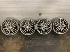 Bridgestone Eco Forme. 6.5x16", 5x114.3, ET39, �� 60,1���. ����