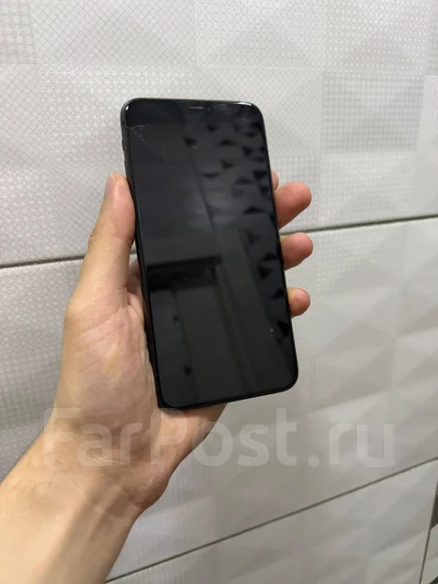 Apple iPhone 11 Pro Max. �/�, 256 ��, ������ ����
