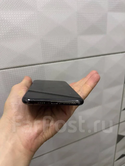 Apple iPhone 11 Pro Max. �/�, 256 ��, ������ ����