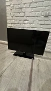 Samsung UE32F5000. LED ����