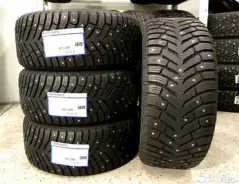 Toyo Observe Ice-Freezer SUV. ������, ����������, 2021 ���, ����� ����
