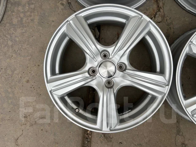 Dunlop Violento. 5.5x16", 4x100, ET42, �� 73,1���. ����