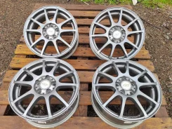 Claire. 6.0x15", 5x100, ET45, �� 67,1���. ����
